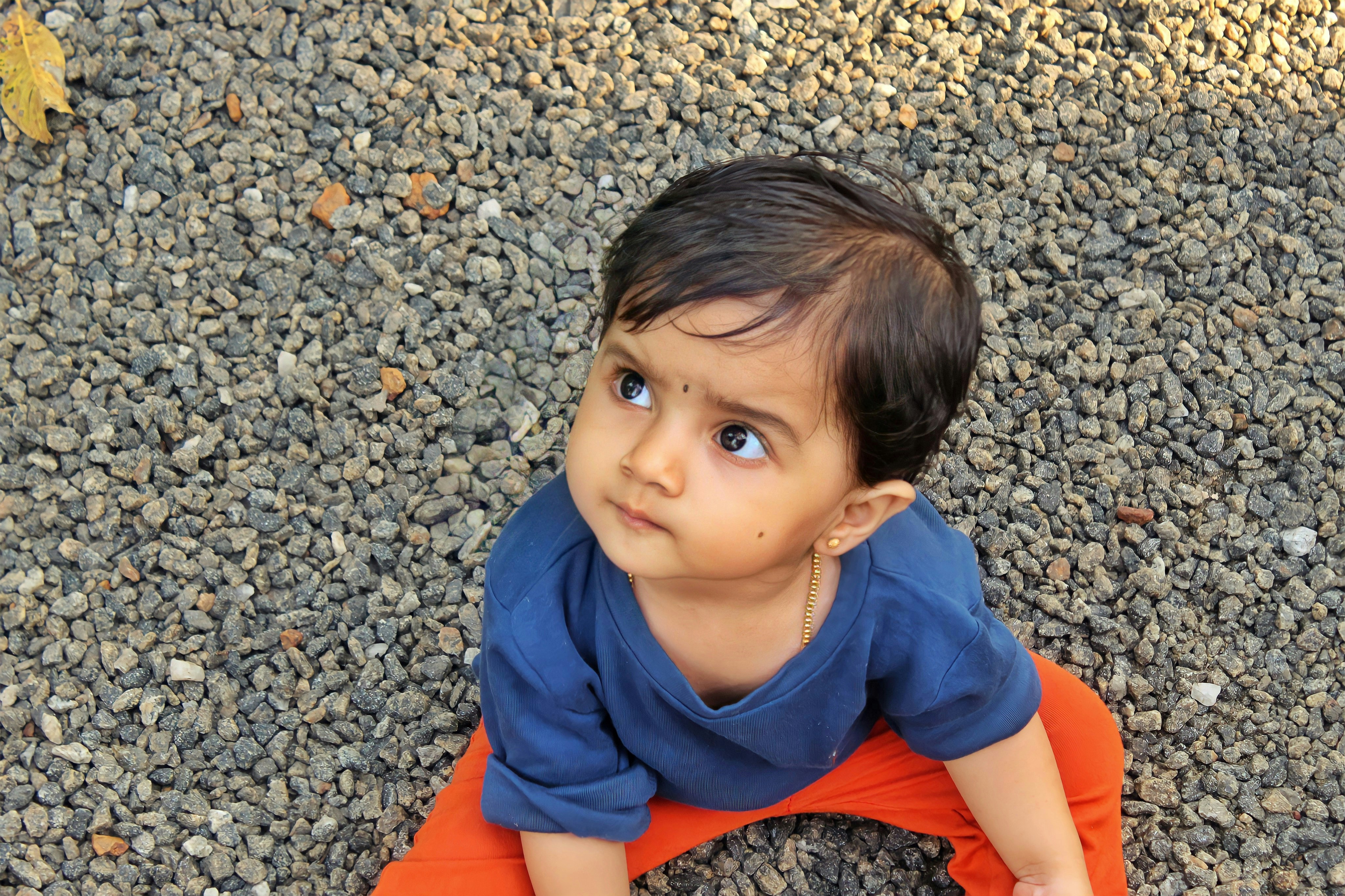 Children at Adhar Trust